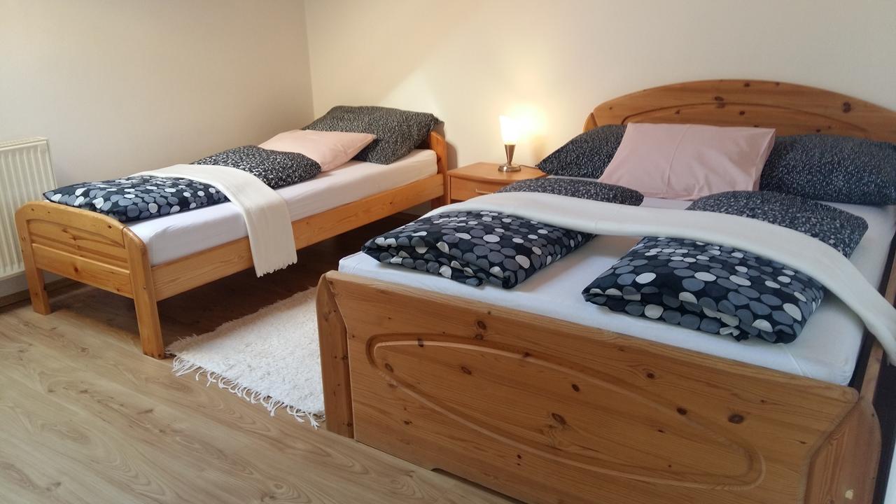Violetta Vendégház Keszthely Kültér fotó