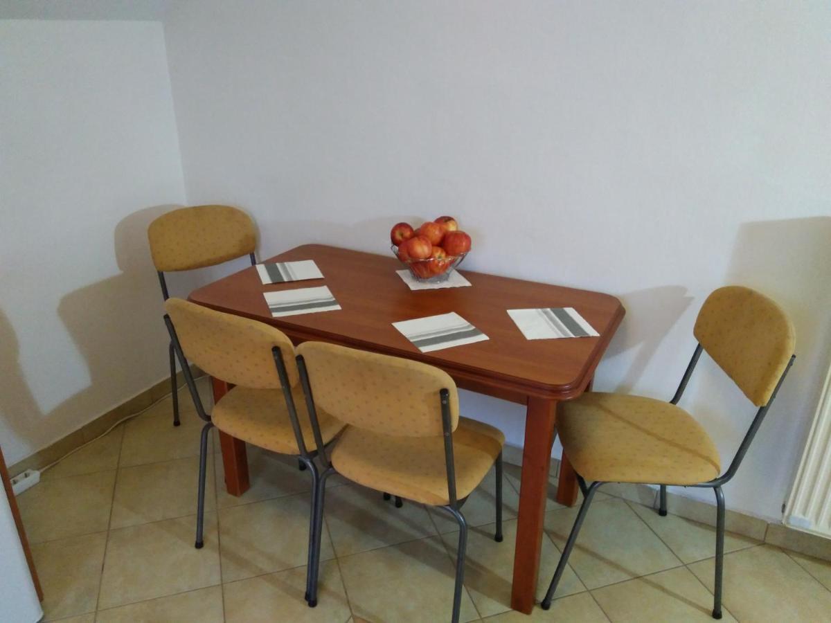 Violetta Vendégház Keszthely Szoba fotó